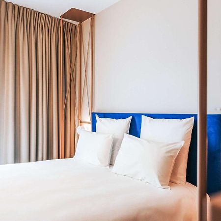 Mercure Brest Centre Port Bagian luar foto